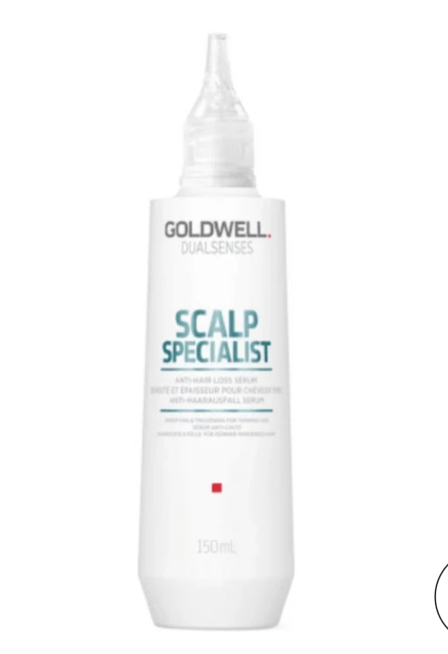 Dualsenses Scalp Specialist anti hair loss serum