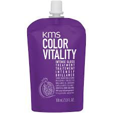 Color Vitality Intense Gloss Treatment 100ml