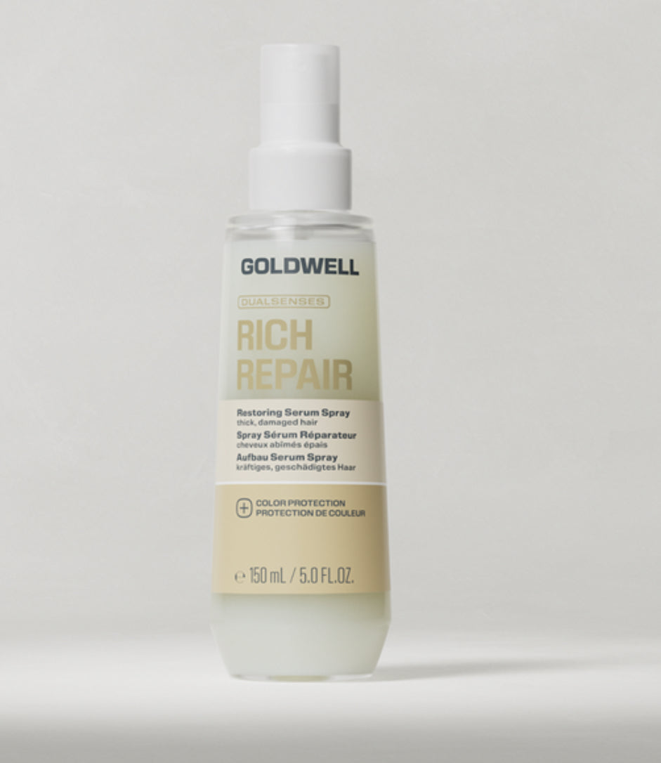 DUALSENSES RICH REPAIR RESTORING SERUM SPRAY 150ML