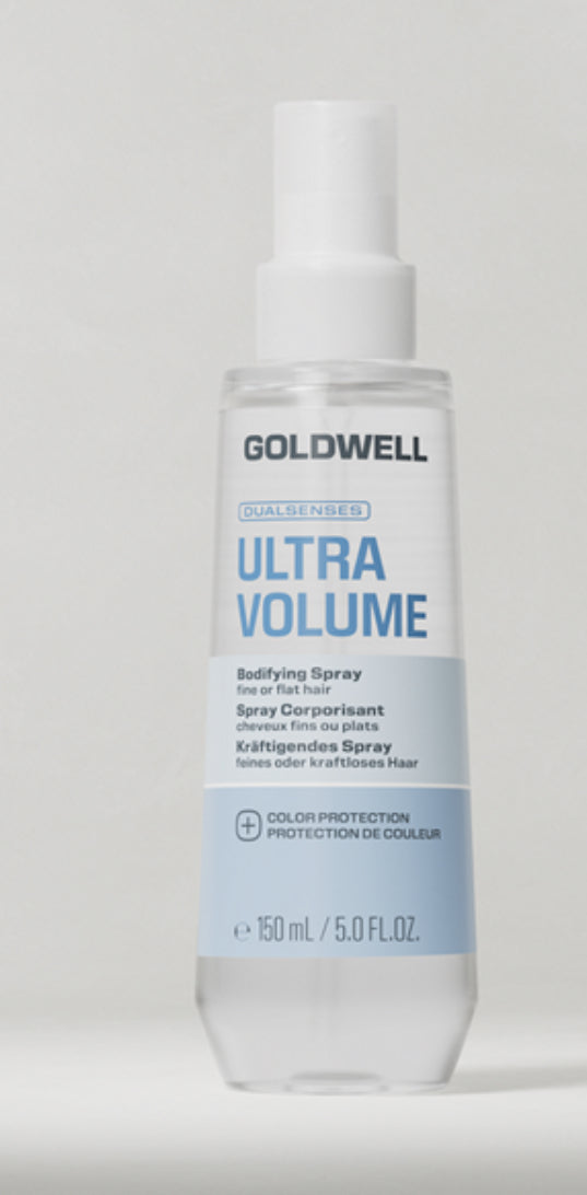 DUALSENSES ULTRA VOLUME BODIFYING SPRAY 150ML