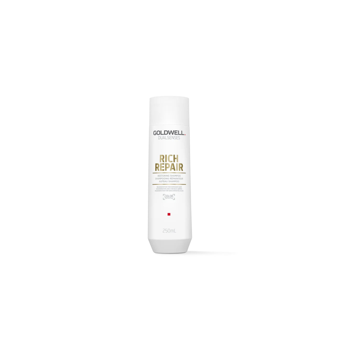 Dualsenses rich repair shampoo 250ml
