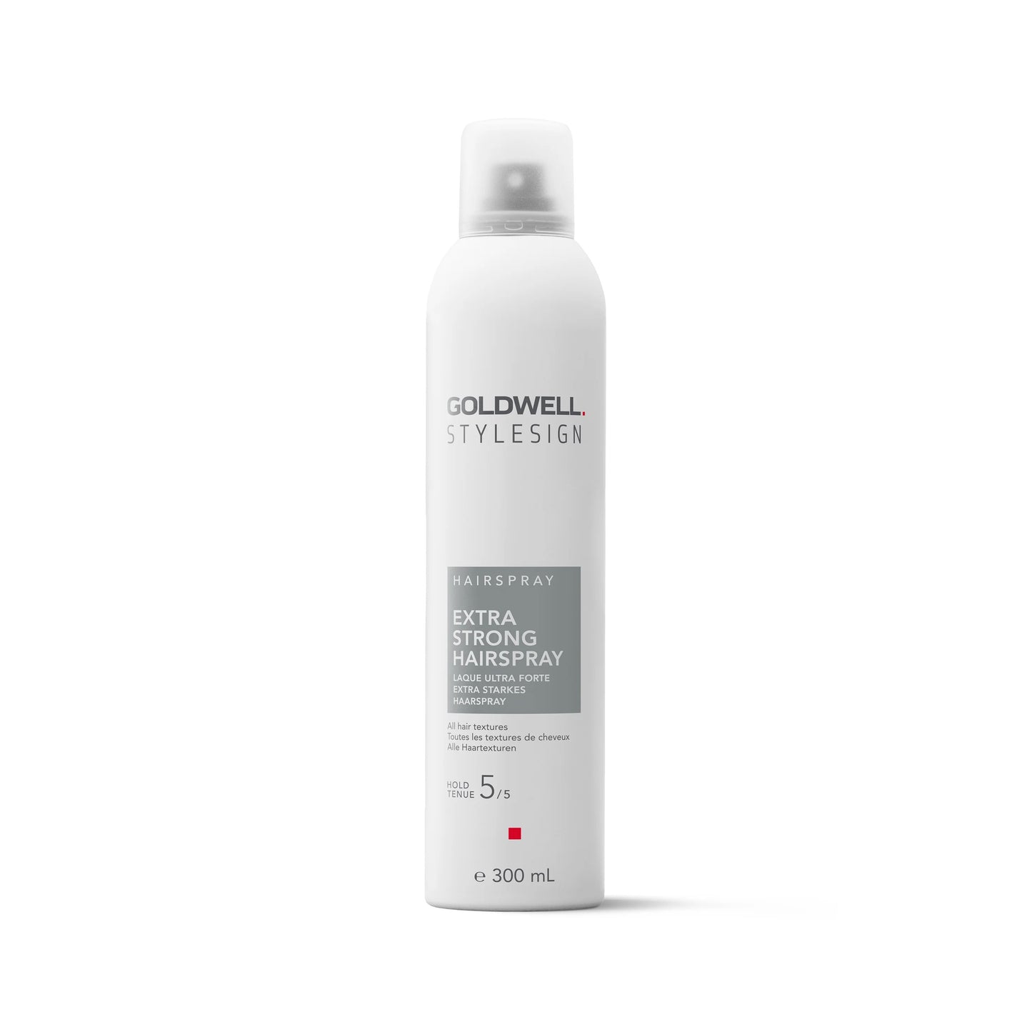 Stylesign extra strong hairspray