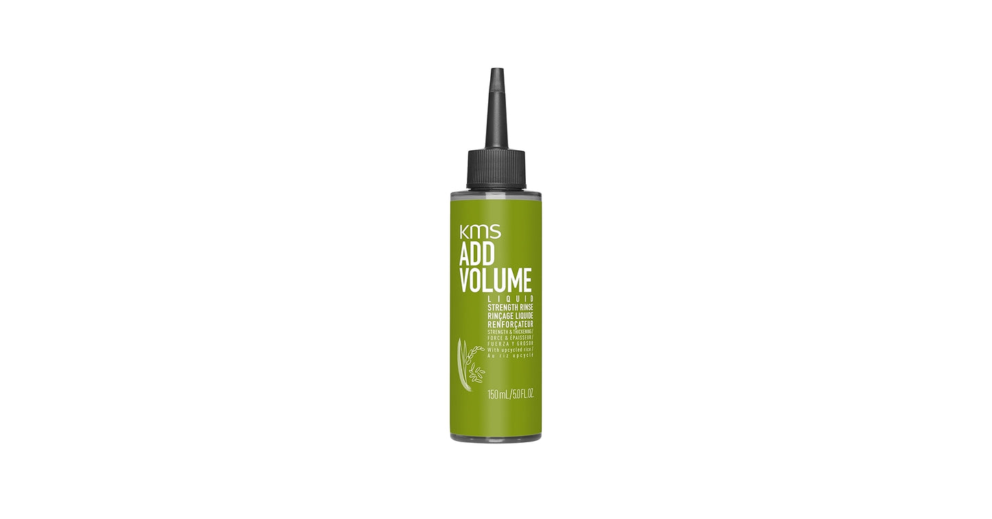 Add Volume Liquid Strength Rinse