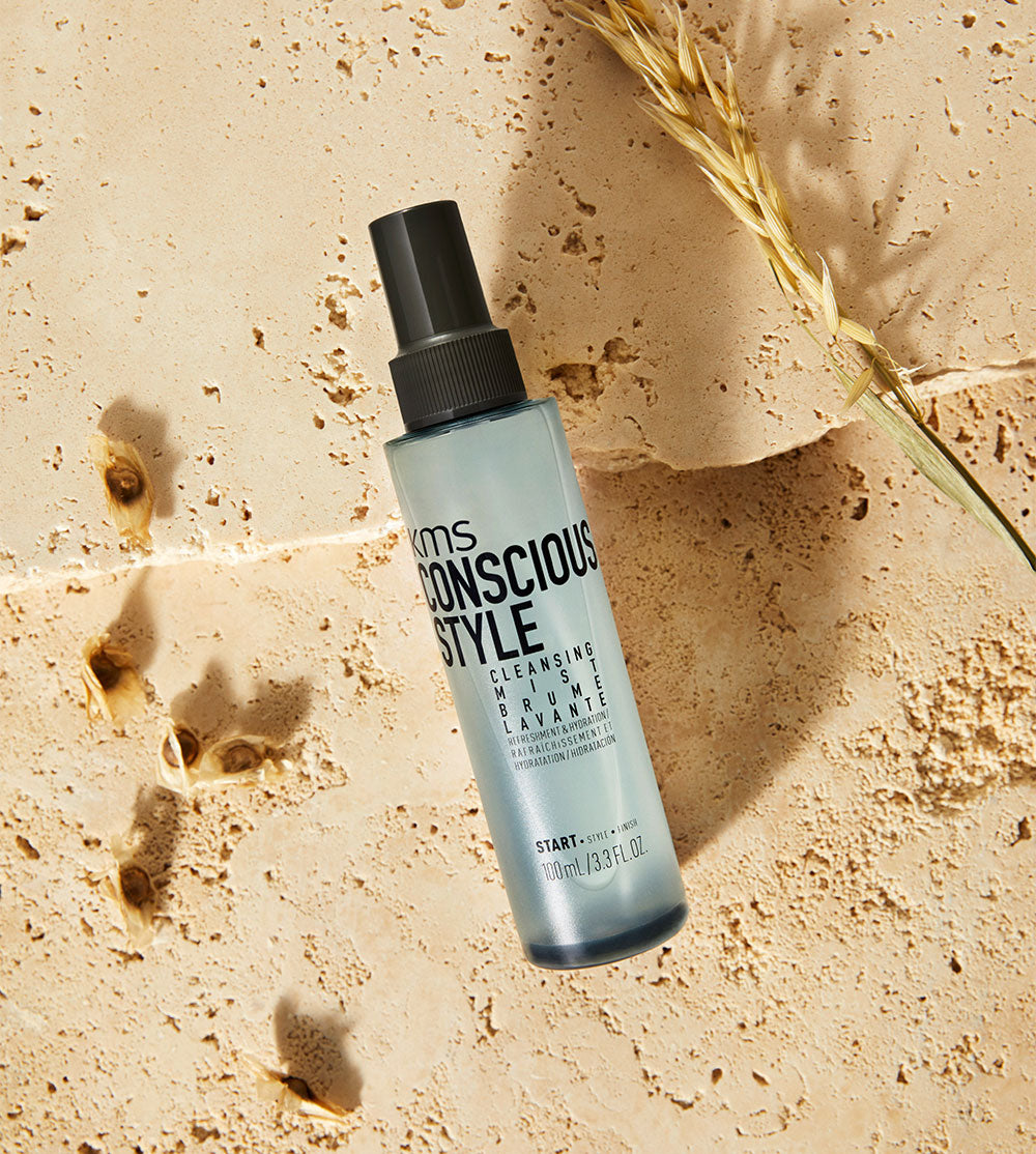 Kms Conscious style cleansing mist