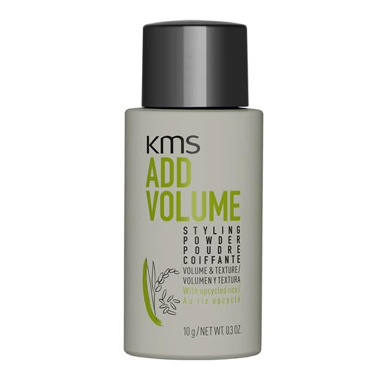 Add Volume Styling Powder 10g
