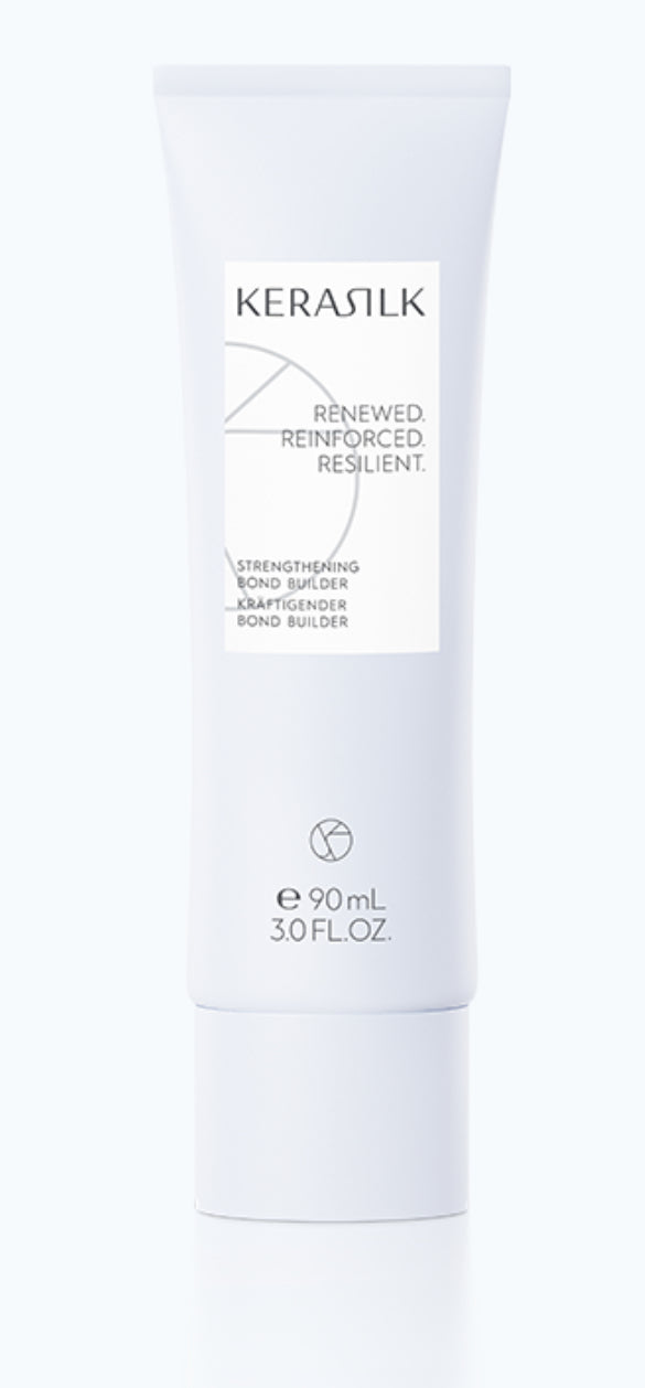 Kerasilk smoothing Blowdry cream