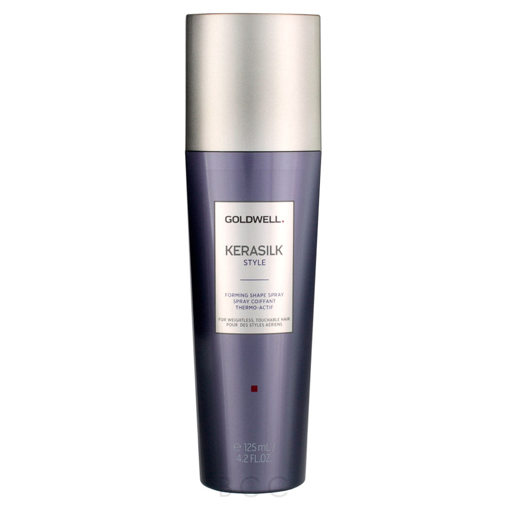 Kerasilk Style Forming Shape Spray 125mls