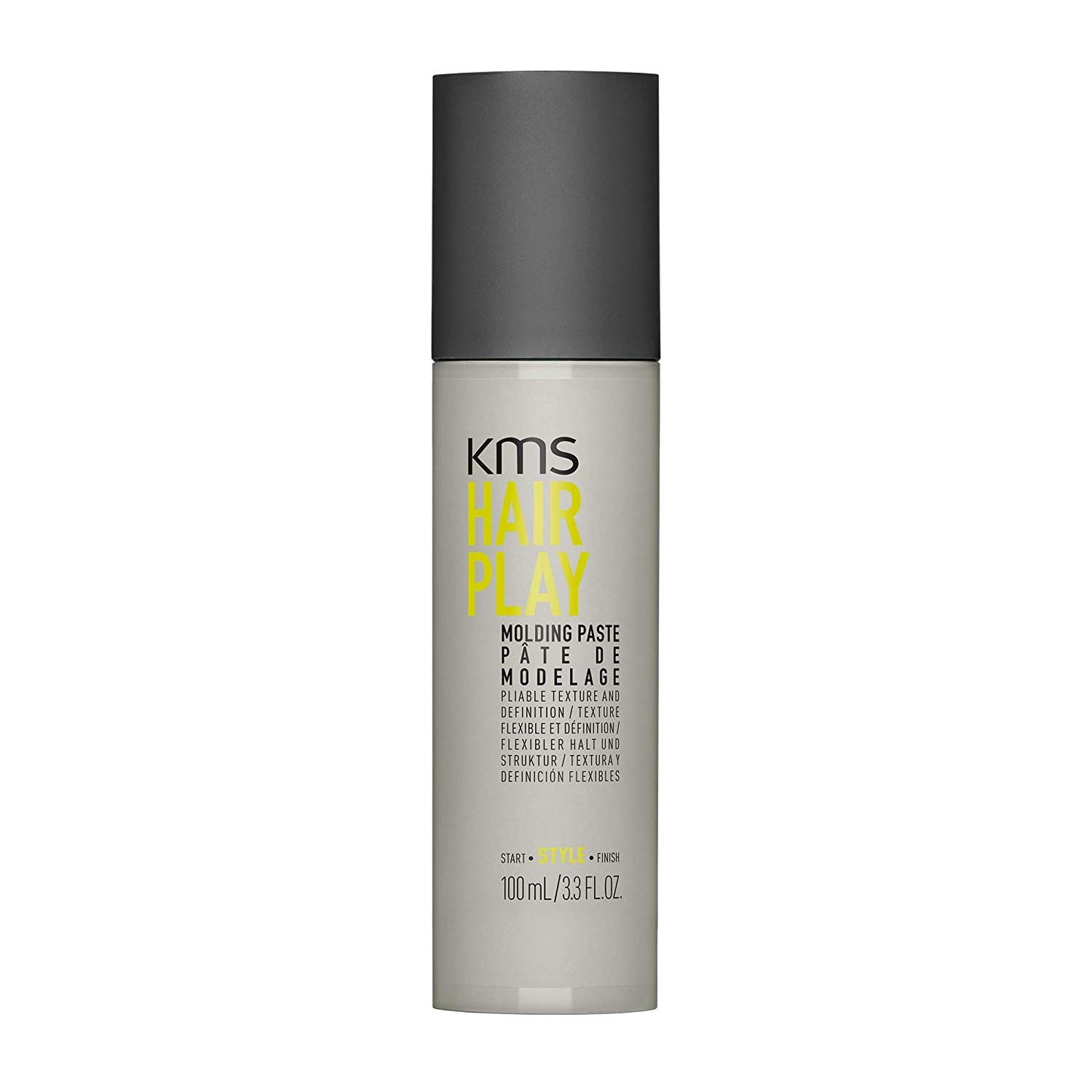 KMS Hair Play Molding Paste 100mls