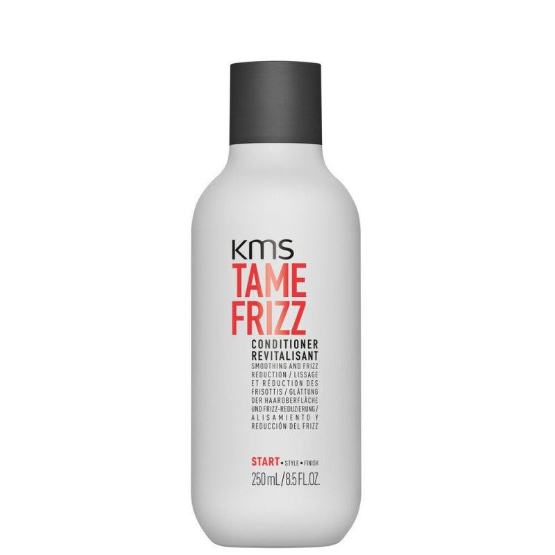 KMS Tame Frizz Conditioner 250mls