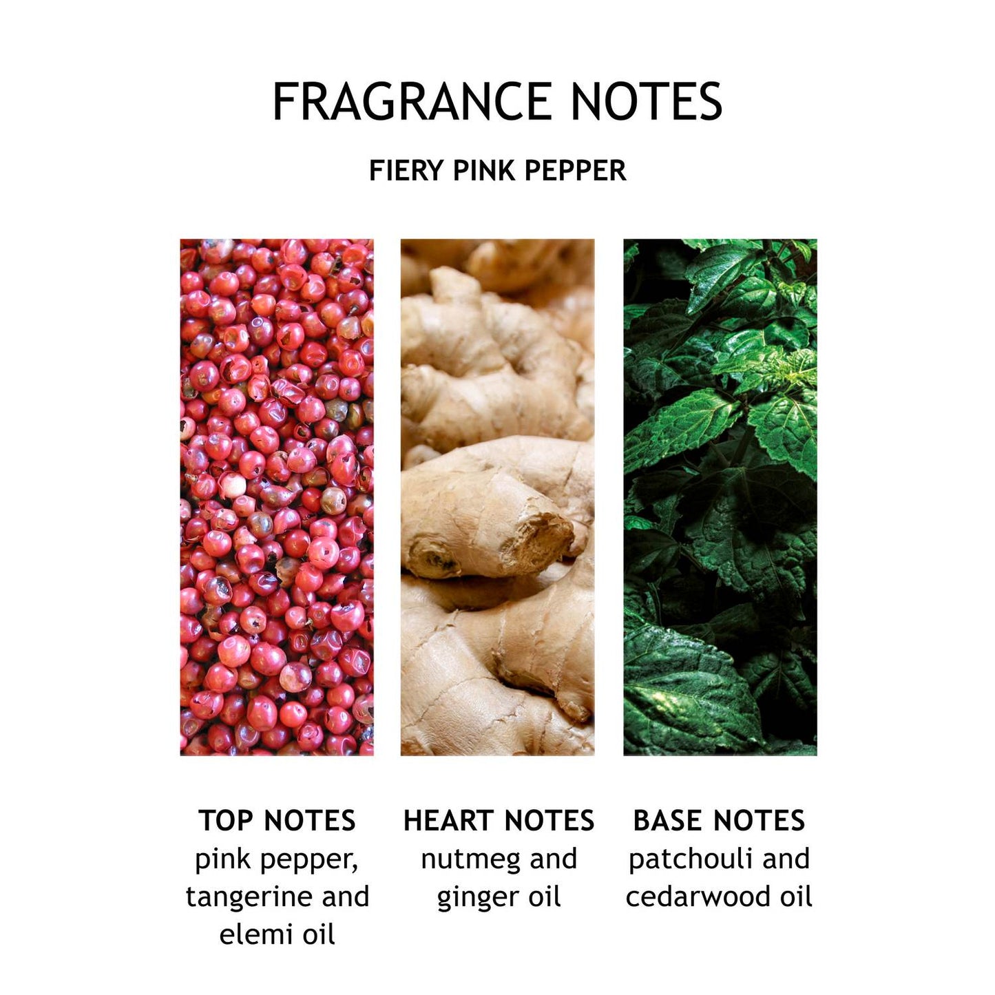Molton Brown Fiery Pink Pepper Bath & Shower Gel 300mls