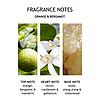 Molton Brown Orange & Bergamot Fine Liquid Hand Wash 300mls