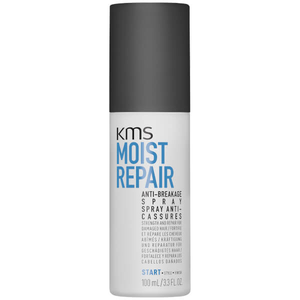 KMS Moist Repair Anti-Breakage Spray 100mls