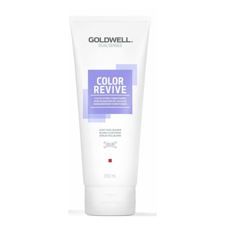 Color Revive Color Giving Conditioner- Light Cool Blonde