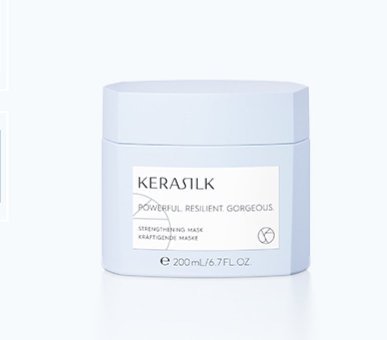 kerasilk Strengthening Mask 200ml
