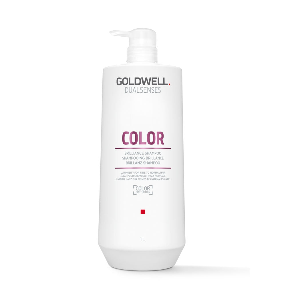 Dualsenses Color Shampoo 1L