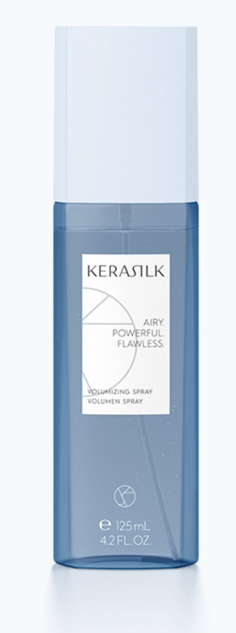 Kerasilk Volumizing Spray 125ml