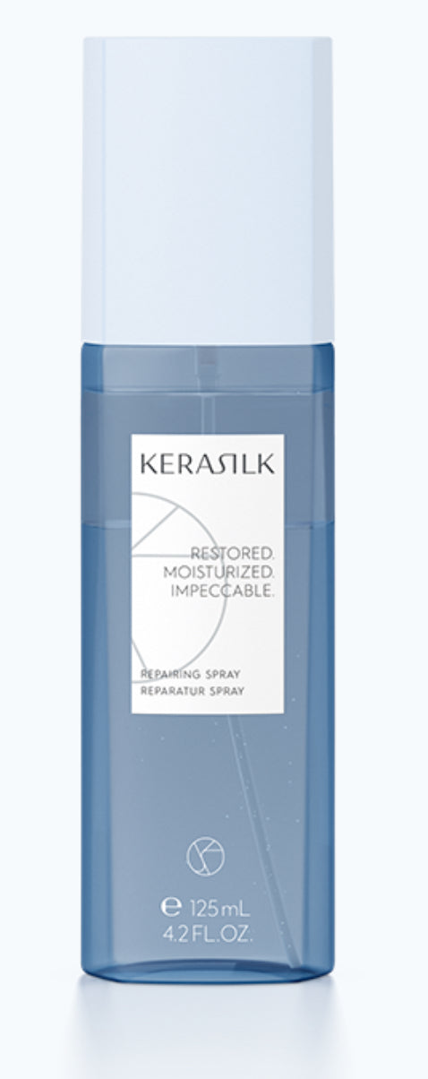 Kerasilk Repairing Spray 125ml