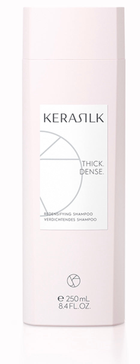 Kerasilk Redensifying Shampoo 250ml