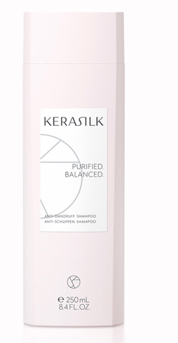 Kerasilk Anti-Dandruff Shampoo 250ml