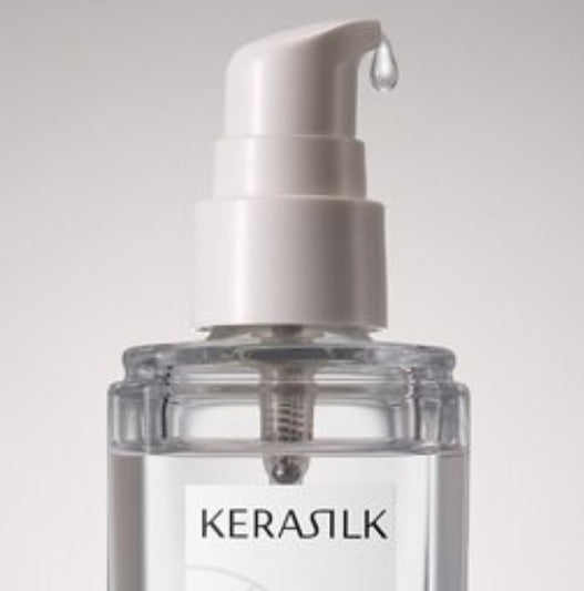 Kerasilk Multi-Benefit Hair Oil 50ml