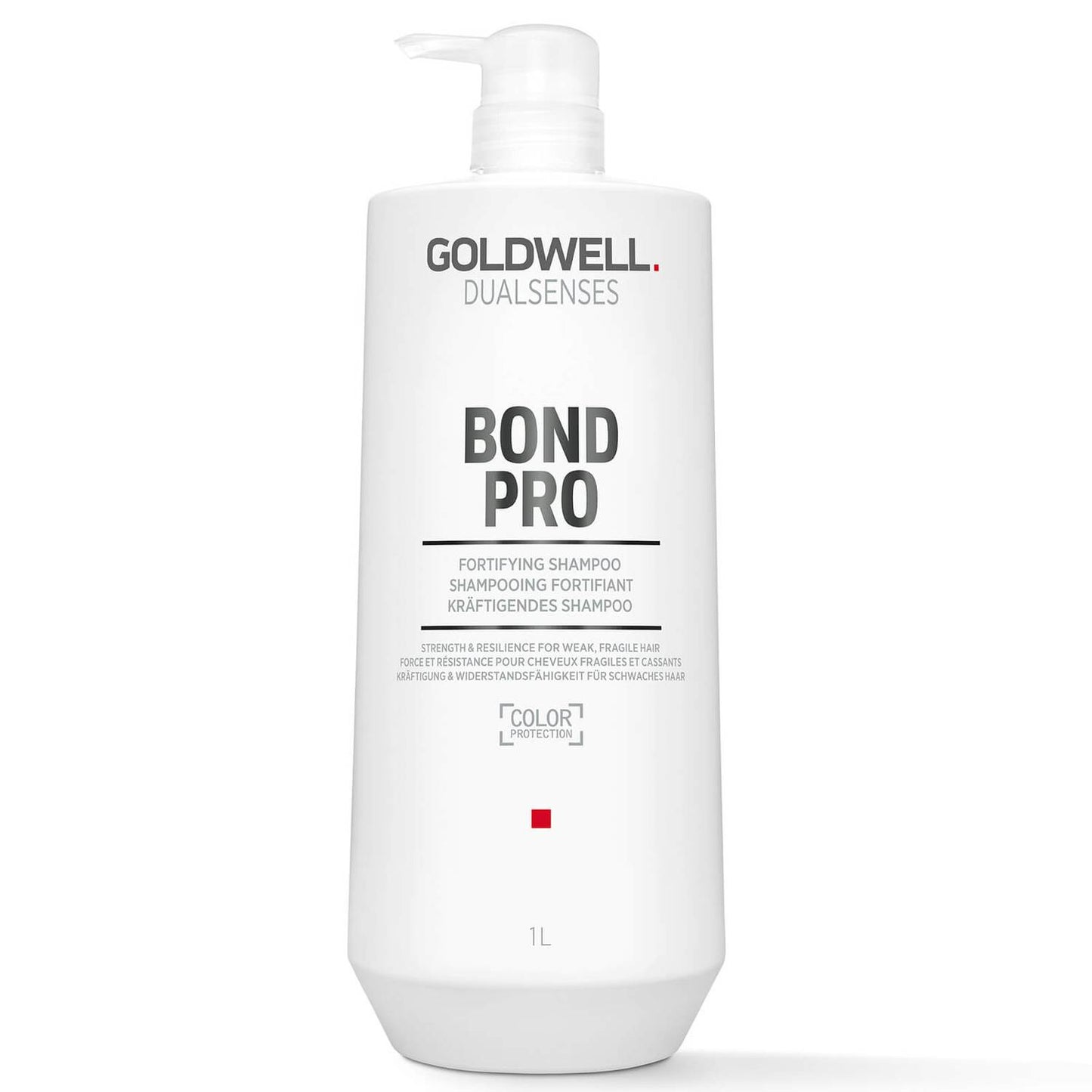 Dualsenses Bond Pro Shampoo 1L