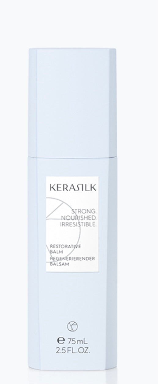 Kerasilk Restorative Balm 75ml
