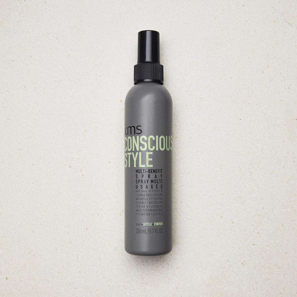 KMS Conscious style multi-benefit spray