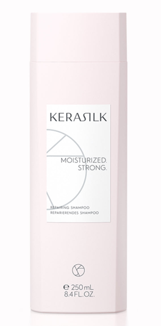 kerasilk Repairing Shampoo 250ml