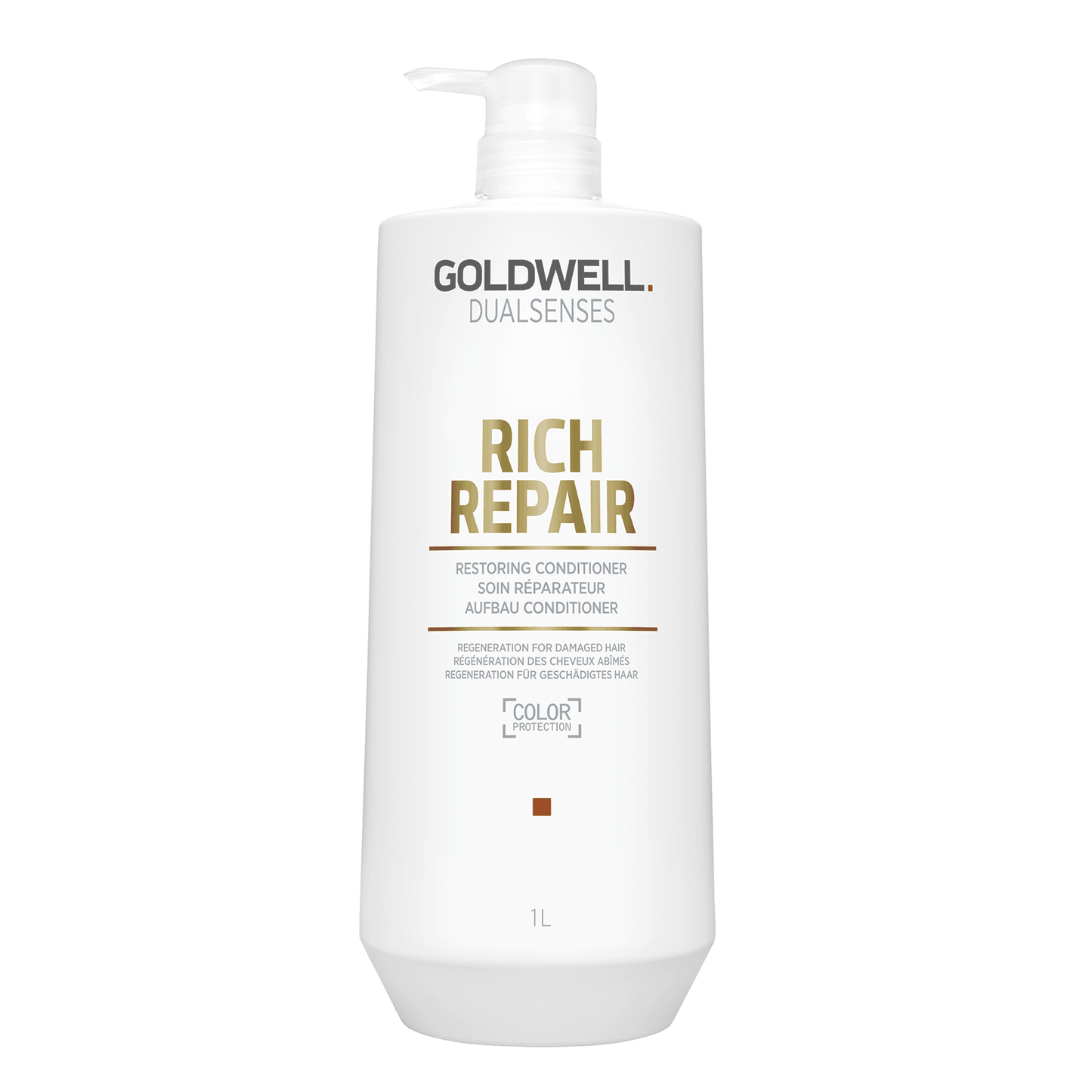 Dualsenses Rich Repair Conditioner 1L