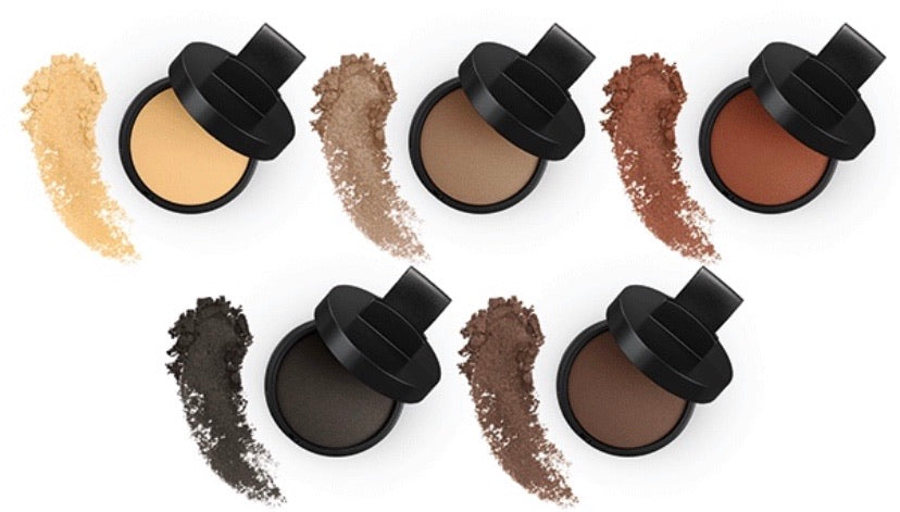 Color Revive Root Retouch Powder- Medium to Dark Blonde