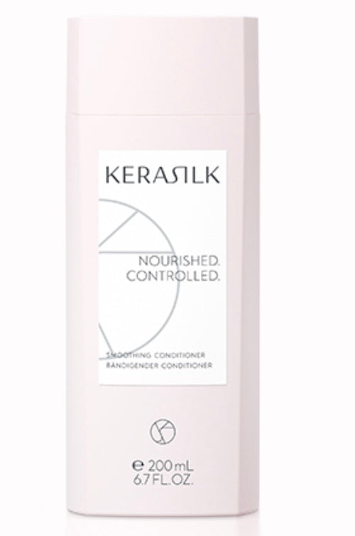 Kerasilk Smoothing conditioner 200ml