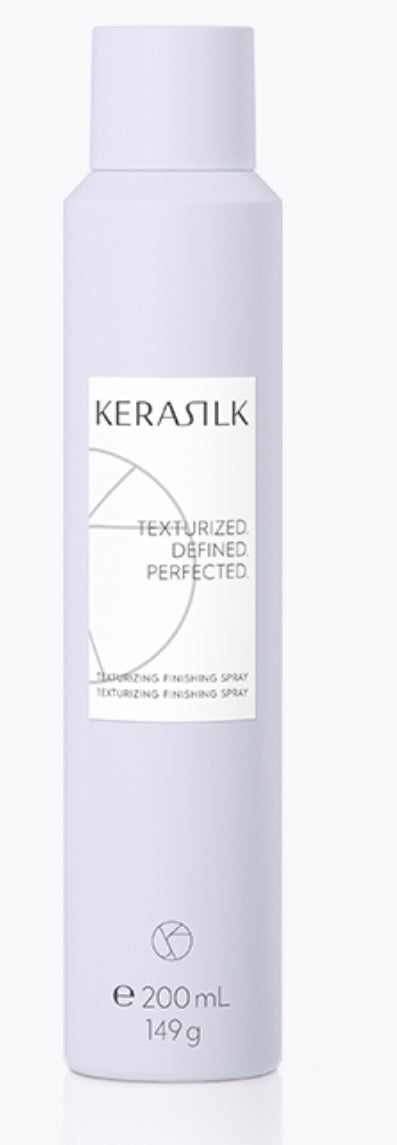 kerasilk Texturizing Finishing Spray 200ml