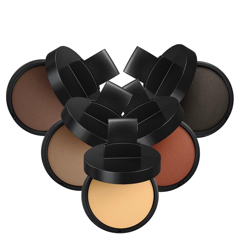Color Revive Root Retouch Powder- Copper Red