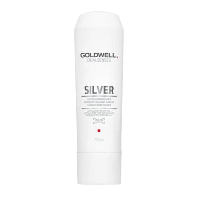 Dualsenses silver conditioner 200ml