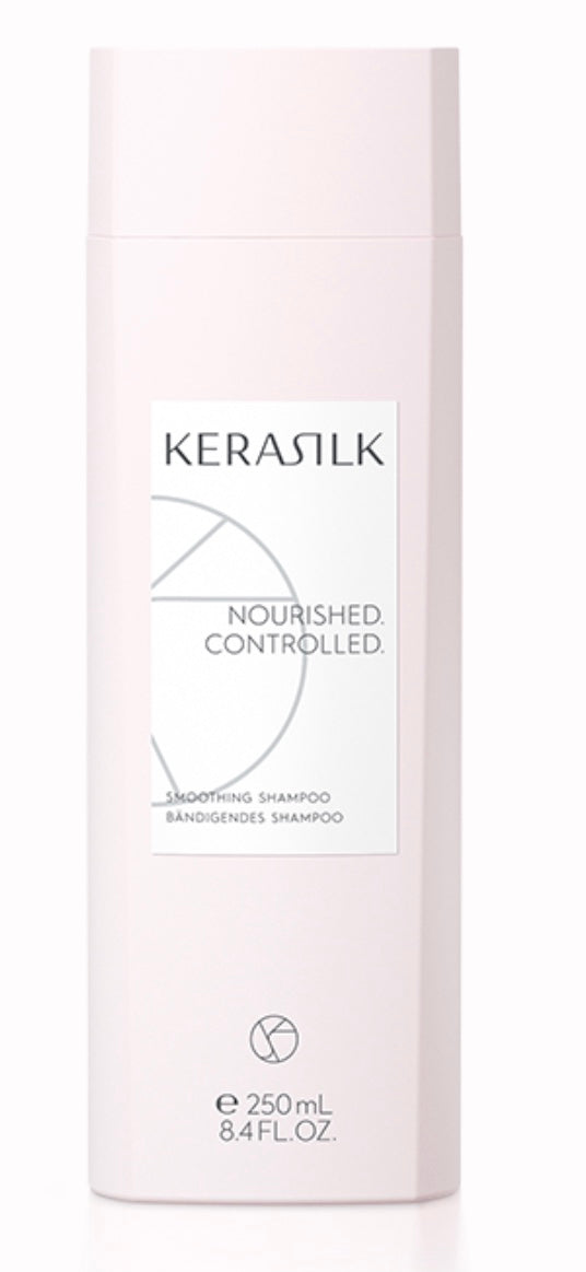 Kerasilk Smoothing Shampoo 250ml