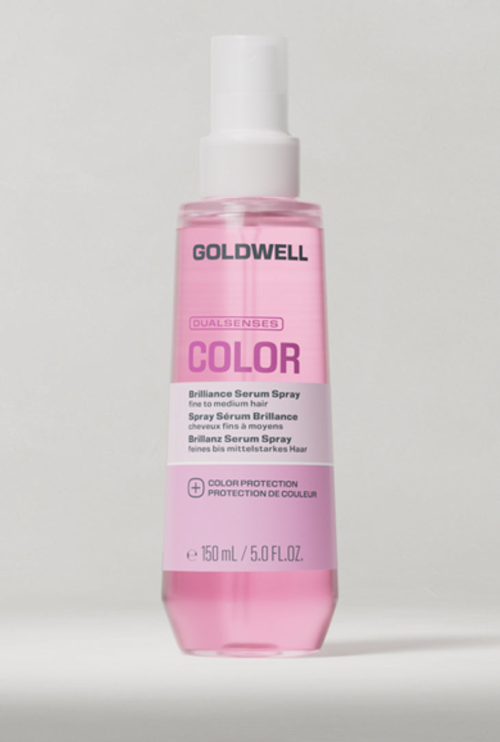 DUALSENSES COLOR BRILLIANCE SERUM SPRAY 150ML