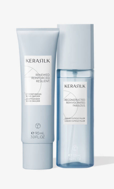 Kerasilk Bond Repair Duo