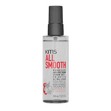 All Smooth Weightless Anti-frizz Serum