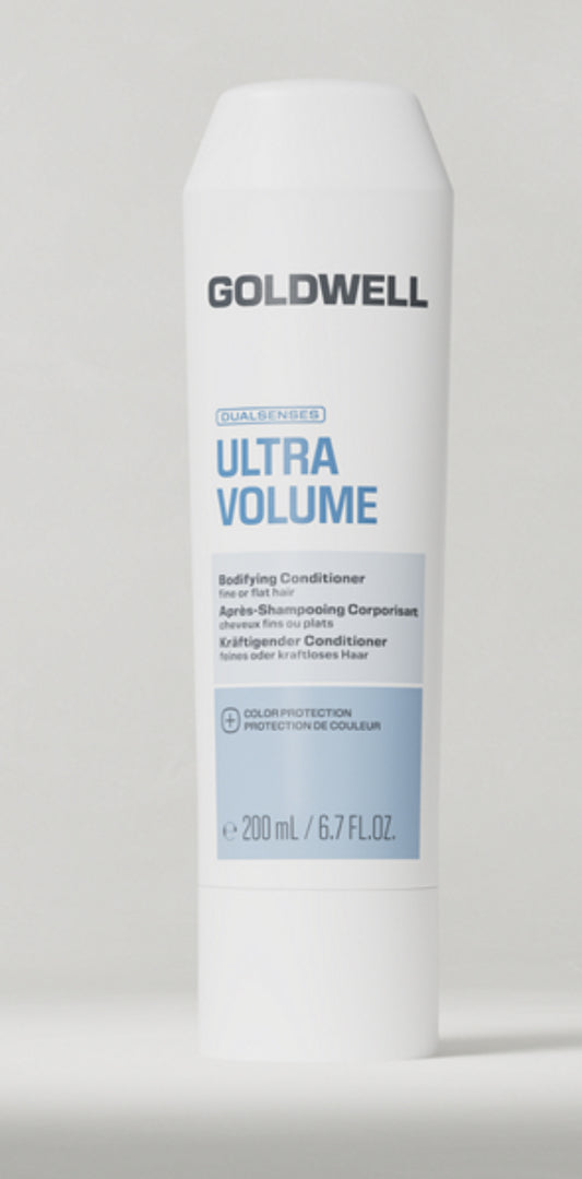 DUALSENSES ULTRA VOLUME BODIFYING CONDITIONER 200ML
