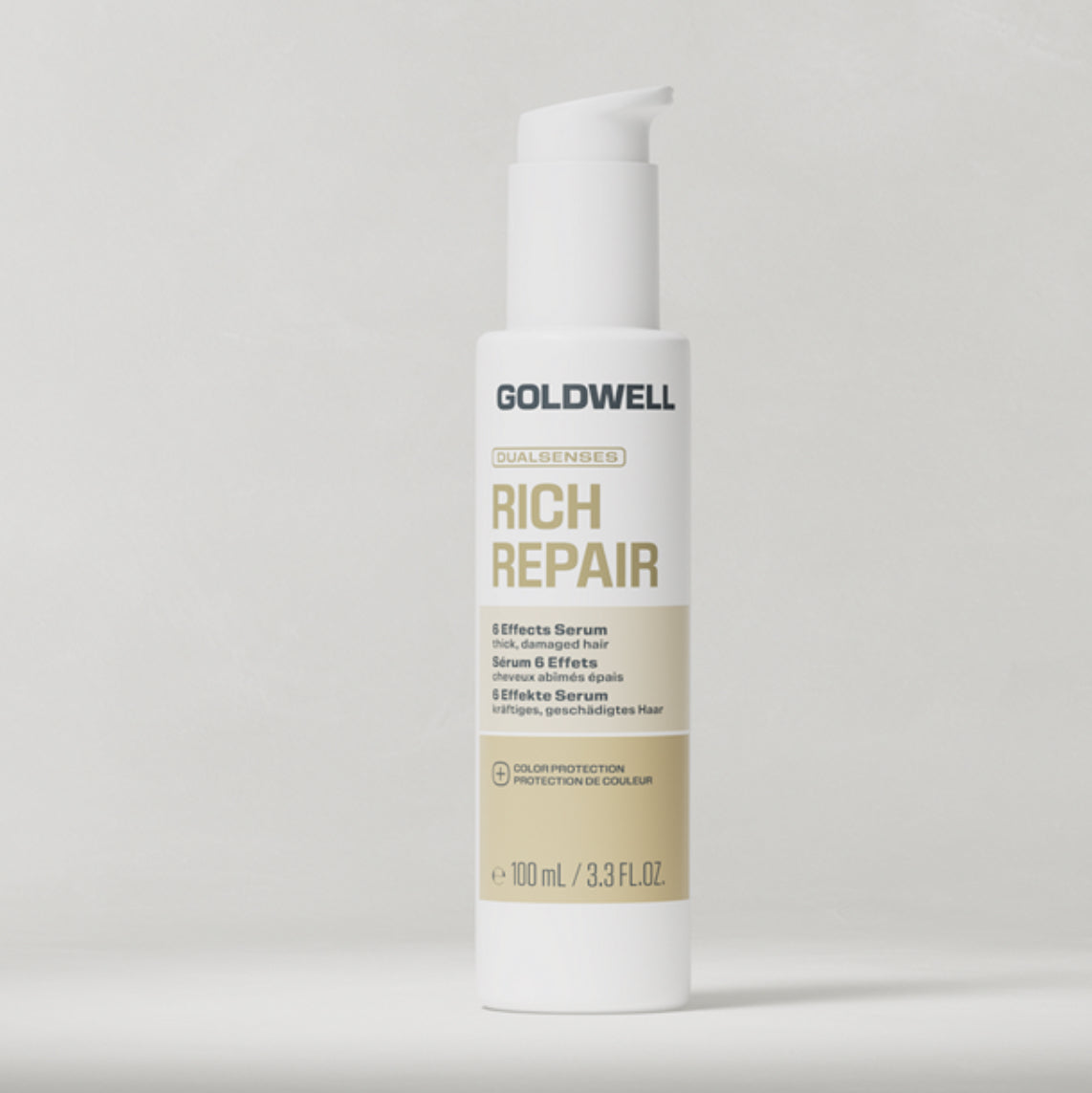 DUALSENSES RICH REPAIR 6 EFFECTS SERUMS 100ml