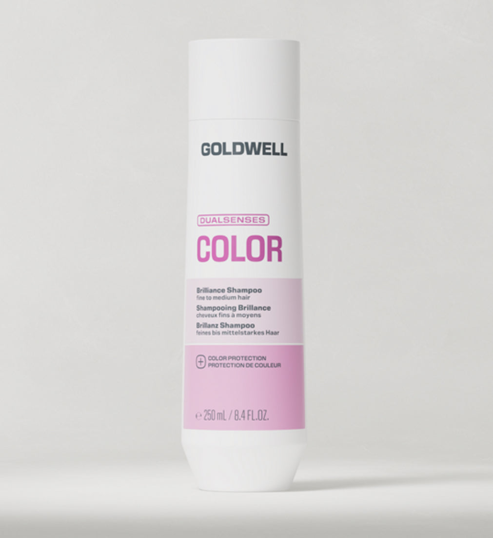 DUALSENSES COLOR BRILLIANCE SHAMPOO 250ML