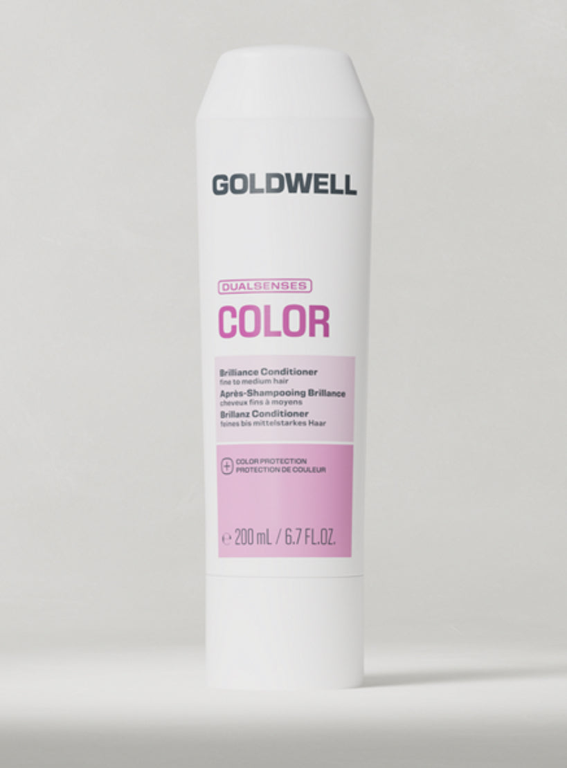 DUALSENSES COLOR BRILLIANCE CONDOTIONER 200ML
