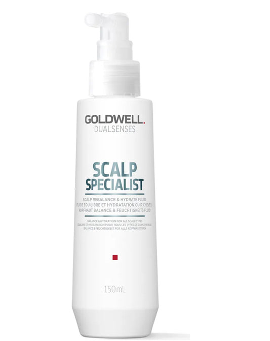 Dualsenses Scalp Specialist scalp  Balance + hydrate fluid