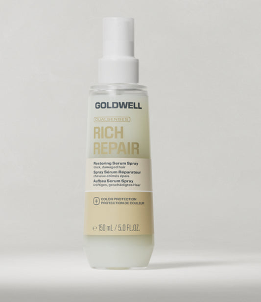DUALSENSES RICH REPAIR RESTORING SERUM SPRAY 150ML