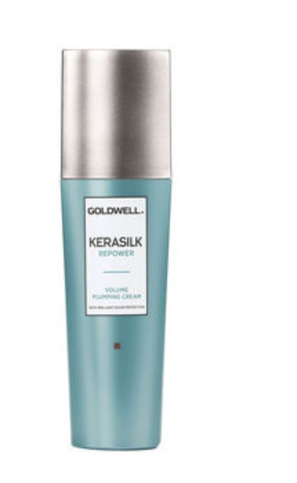 Kerasilk Repower Volume Plumping Cream