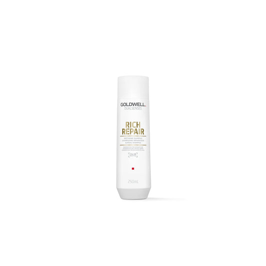 Dualsenses rich repair shampoo 250ml