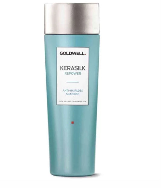 Kerasilk Repower Anti-hair loss shampoo