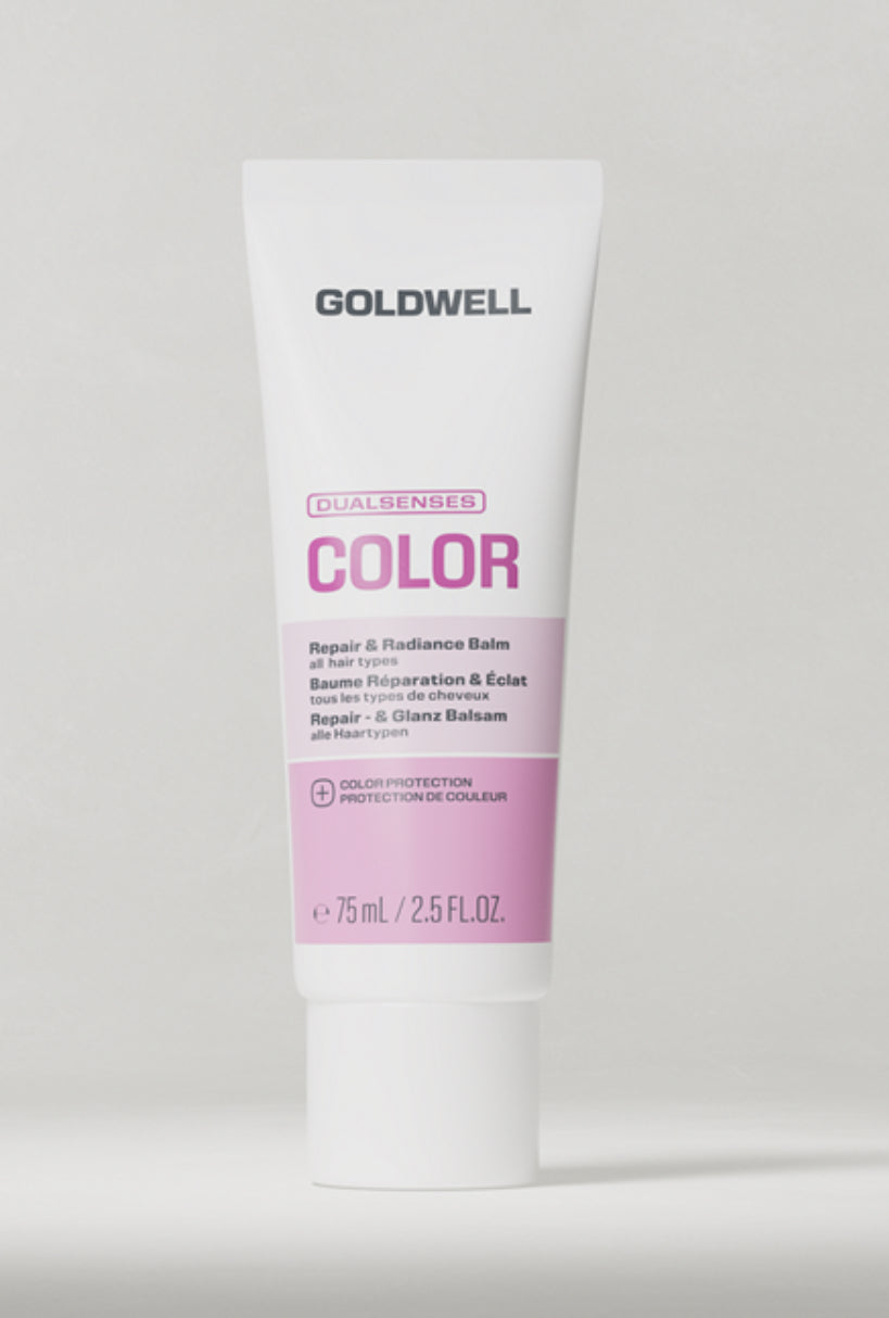 DUALSENSES COLOR REPAIR & RADIANCE BALM 75ml