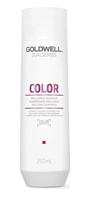 Dualsenses Color Shampoo 250ml