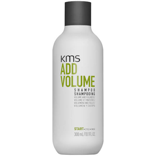 KMS Add Volume Shampoo 300mls